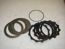 Kupplungsscheiben kupplungslam gebraucht kaufen  Naumburg