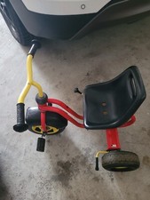 Bobby car laufrad gebraucht kaufen  Jockgrim