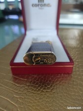 Briquet corona pipe d'occasion  Porspoder
