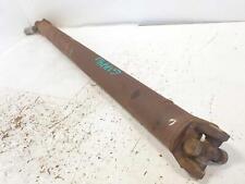 Rear drive shaft for sale  Marysville