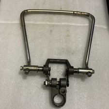 Belmont barber chair for sale  WALSALL