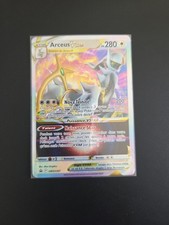 Carte pokémon arceus d'occasion  Nice-