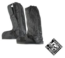 Copriscarpe moto nano usato  Melito di Napoli