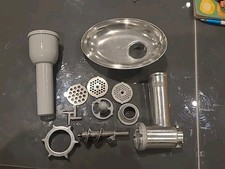Newset meat grinder for sale  MARGATE