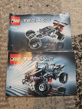 Lego technic 8066 for sale  LISKEARD
