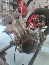 Motore honda cbr usato  Lamezia Terme
