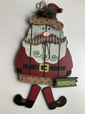 Giant christmas wooden for sale  LIVERPOOL