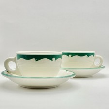 Vintage buffalo china for sale  Ventura