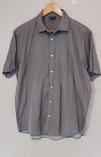 Camicia manica corta usato  Prato