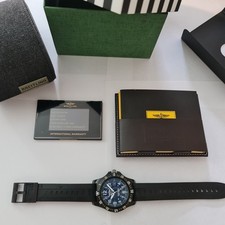 Breitling colt skyracer for sale  COLCHESTER