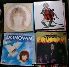 Vinyl sammlung konvolut gebraucht kaufen Vinyl sammlung konvolut gebraucht kaufen  Berlin