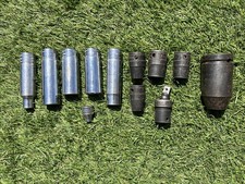 Snap impact sockets for sale  CANVEY ISLAND