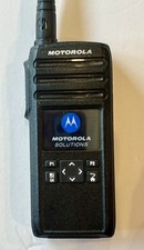 Rádio digital bidirecional Motorola DTR700 DTS150NBDLAA (sem carregador) comprar usado  Enviando para Brazil