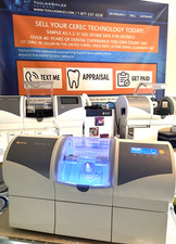 Sirona cerec 271 for sale  Daytona Beach