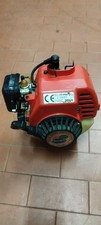 Blocco motore decespugliatore usato  Scandicci