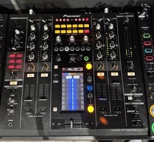 Pioneer djm 2000nxs for sale  ALFRETON