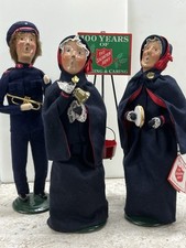 Byers choice salvation for sale  Southington