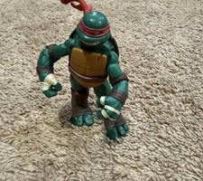Tmnt2012 raphael for sale  Fishers