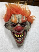 large halloween mask for sale  Fort White