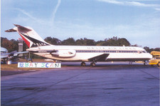 Delta airlines jet for sale  Brunswick
