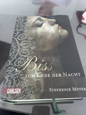 Biss zum ende gebraucht kaufen  Pegnitz