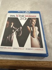 Dial for murder d'occasion  Expédié en Belgium