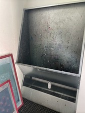 Screen printing wash for sale  CALLINGTON