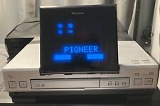 Pioneer fully working for sale  MANCHESTER