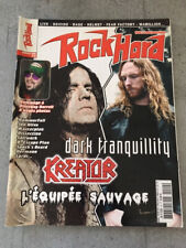 Rock hard janvier d'occasion  Colmar