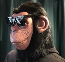 New latex monkey for sale  BARNSLEY