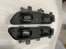 Usado, Luzes de para-choque dianteiro rígidas de fábrica 2024 Ford F150 Raptor R 520J comprar usado  Enviando para Brazil