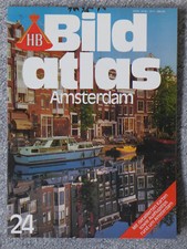 Bildatlas amsterdam reiseführ gebraucht kaufen  Niedernhall