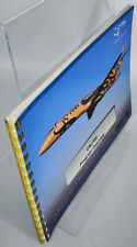 Brochure bombardier crj700 usato  Ardea
