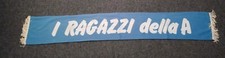 Sciarpa ultras napoli usato  Beura Cardezza