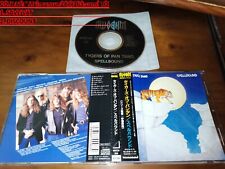 Tygers Of Pan Tang / Spellbound JAPAN MVCM-315 D8 comprar usado  Enviando para Brazil