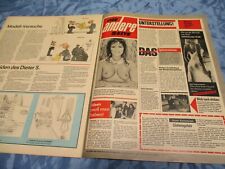 Eulenspiegel 1987 ddr gebraucht kaufen  Isernhagen