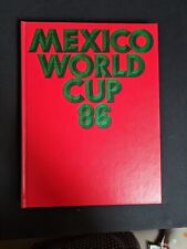 Libro mexico world usato  Italia