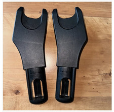 Moon adapter maxi gebraucht kaufen  Köln