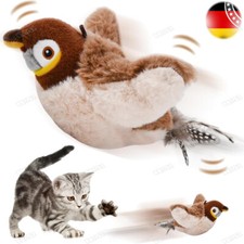 Elektrisch katzenspielzeug spa gebraucht kaufen  Aspisheim, Grolsheim