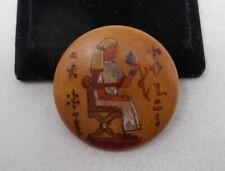Superbe broche ancienne d'occasion  Viry
