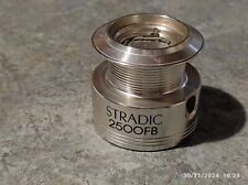 Bobina shimano stradic usato  Orbetello