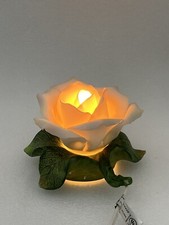 Porcelain rose table for sale  Roselle