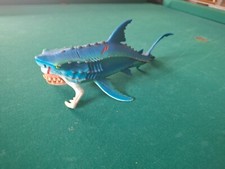 Schleich mutanten hai gebraucht kaufen  Berlin