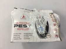 Pack ultrasonic damaged for sale  Gilbert