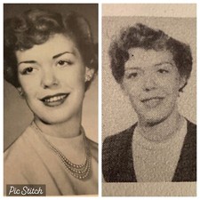 Joyce Flint Dahmer Anuário Sênior e Júnior Ensino Médio Jeffrey Dahmer Mãe comprar usado  Enviando para Brazil