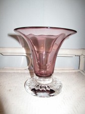 William yeoward amethyst for sale  CRIEFF