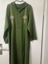 Traditionelle kleidung kapuze gebraucht kaufen  Herne