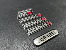 Set 5pcs metal d'occasion  Expédié en Belgium