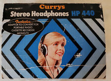 Curry hp440 stranger for sale  ST. LEONARDS-ON-SEA