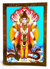 Bild picture vishnu gebraucht kaufen  Eltville am Rhein